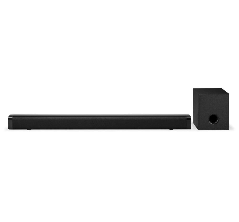 iLIVE 37" Bluetooth Sound Bar With Wireless Subwoofer Soundbar iLive 2.1 HD